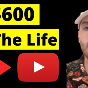 Day In The Life Of an Affiliate Marketer - Make $500/Daily With Affiliate Marketing