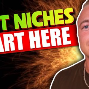 Best Niches In Affiliate Marketing For Beginners | How To Start Affiliate Marketing Honest Video