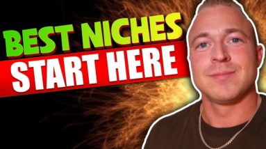 Best Niches In Affiliate Marketing For Beginners | How To Start Affiliate Marketing Honest Video