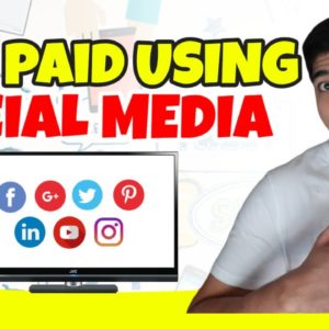 Affiliate Marketing Using Social Media