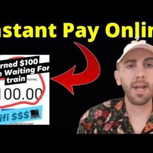 Affiliate Programs That Pay Instantly - Instant Pay Affiliate Programs