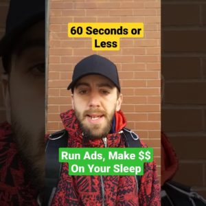 Affiliate Marketing Explained For Beginners in 60 Seconds - Affiliate Marketing Start Now  #shorts