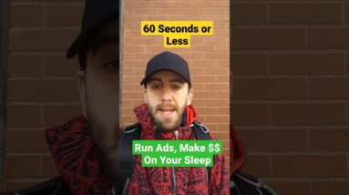 Affiliate Marketing Explained For Beginners in 60 Seconds - Affiliate Marketing Start Now  #shorts