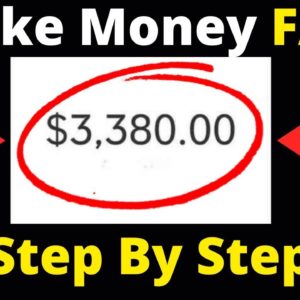 How To Make Fast Money Online 2021 - How To Make Money on Craigslist Posting Ads