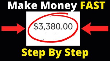 How To Make Fast Money Online 2021 - How To Make Money on Craigslist Posting Ads