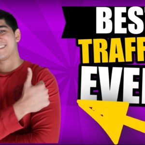 Best Traffic Sources For Affiliate Marketing