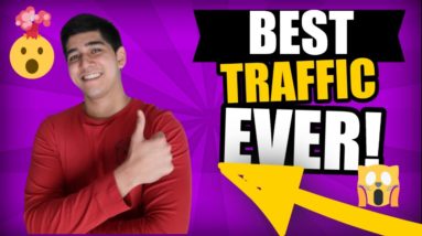 Best Traffic Sources For Affiliate Marketing