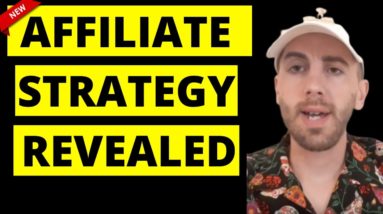 How To Get Started With Affiliate Marketing 2021 - Affiliate Marketing 2021 For Beginners