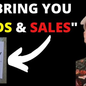 How To Promote Offline With Flyers -  Lead Generation Affiliate Marketing