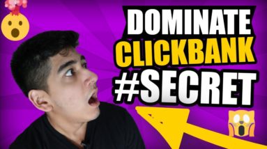 How To Sell Clickbank Products | How To Promote Clickbank Products