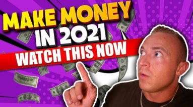 How To Make Money With Affiliate Marketing 2021 (You Be Surprised) Affiliate Marketing For Beginners