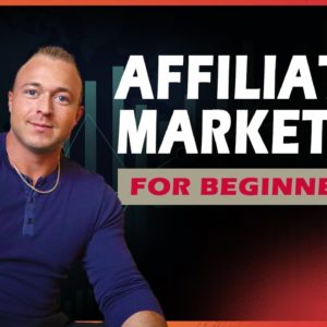 What Is Affiliate Marketing And How Does It Work | How To Start Affiliate Marketing For Beginners