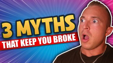 How To Sell Products On Clickbank (3 MYTHS) How To Promote Clickbank Products