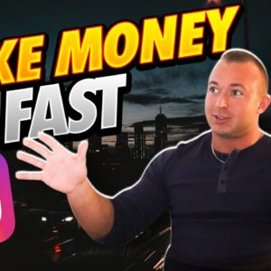 BEGINNERS | How To Make Money Fast On Instagram - How To Make Money With Instagram