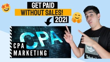 What Is CPA Marketing And How Does It Work?