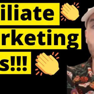 Affiliate Marketing Tips For Success -  Affiliate Marketing Tips 2021 - #shorts