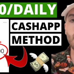 How To Make Money On Cash App Legit - How To Make Money On Cash App Fast 2021