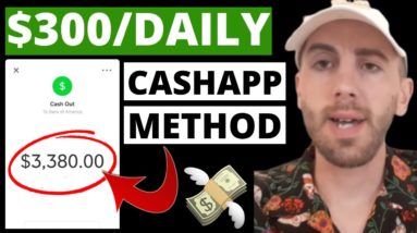 How To Make Money On Cash App Legit - How To Make Money On Cash App Fast 2021