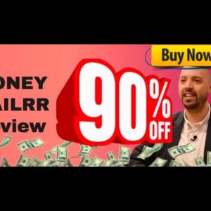 MoneyMailrr review (BONUS: 90% off Money Mailrr AND ONE MONTH of my done-for-you emails)