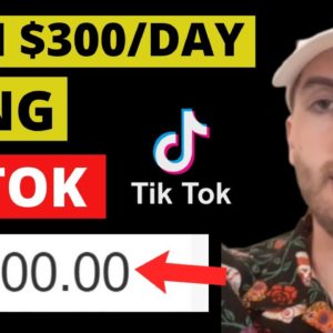 How To Do Affiliate Marketing On Tiktok - Affiliate Marketing Using Tiktok