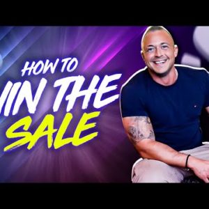 How To Win the Sale | affiliate Marketing For Beginners Make Money With Affiliate Marketing