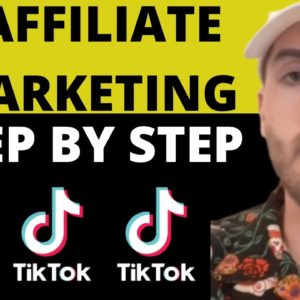 3 Reason WHY To Use Tiktok For Affiliate Marketing - Affiliate Marketing Through Tiktok