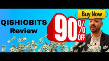 QishioBits review (PLUS 90% off Qishiobits bonus)