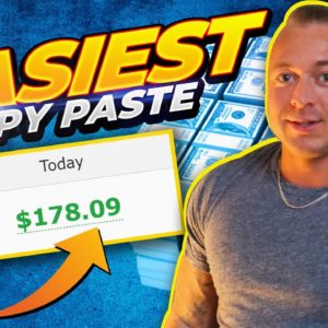 EASIEST Copy & Paste YouTube Shorts And Earn $178 Per Video | (BEST Step by Step Tutorial)