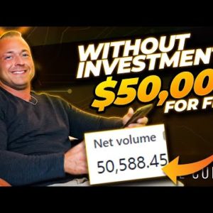 Make $50,000 Copy & Paste FOR FREE Without Any Investment | Make Money Online 2021