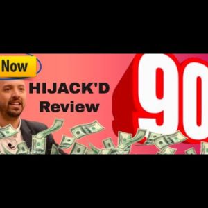 HIJACK'D review | Full HIJACKD demo | Exclusive Hijack'd bonuses