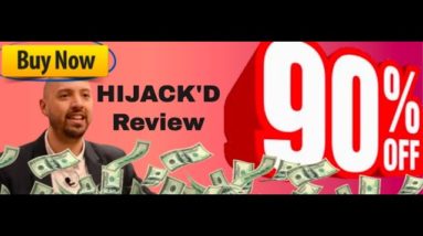 HIJACK'D review | Full HIJACKD demo | Exclusive Hijack'd bonuses