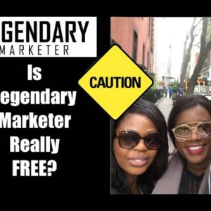 Legendary Marketer Free | Is Legendary Marketer free?