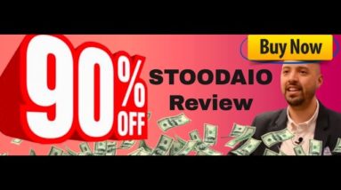 Stoodaio review | FULL Stoodaio demo | My exclusive Stoodaio bonuses