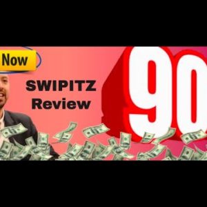 Swipitz review | FULL Swipitz DEMO | My Swipitz bonuses