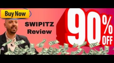 Swipitz review | FULL Swipitz DEMO | My Swipitz bonuses