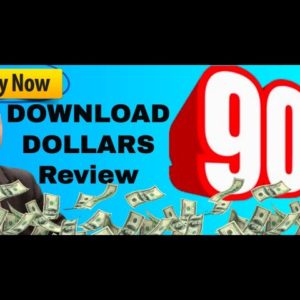 Download Dollars review | FULL Download Dollars DEMO | ELEVEN extra Income bonuses