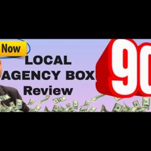 Local Agency Box review | FULL Local Agency Box DEMO | Exclusive TRAFFIC bonuses