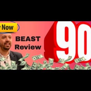 Beast review | FULL Beast DEMO | EXCLUSIVE bonus income streams