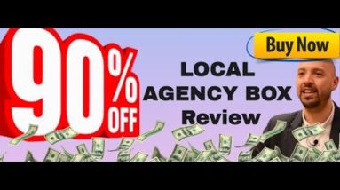 LocalAgencyBox review | FULL LocalAgencyBox DEMO | Exclusive TRAFFIC bonuses