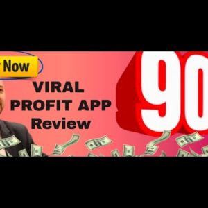 Viral Profit App review | FULL ViralProfitApp DEMO | Exclusive Traffic bonuses