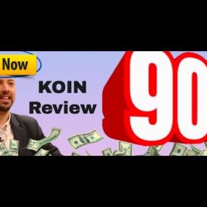 KOIN review | FULL Koin DEMO | Exclusive bonuses