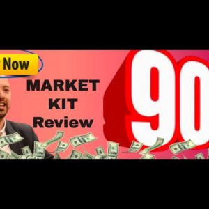 MarketKit review | FULL MarketKit DEMO | Exclusive bonuses