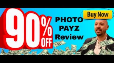 PhotoPayz review | FULL Photo Payz DEMO | Exclusive bonuses