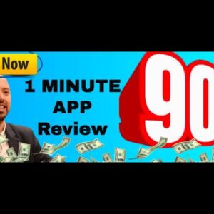 1MinuteApp review | FULL 1MinuteApp DEMO | Exclusive bonuses