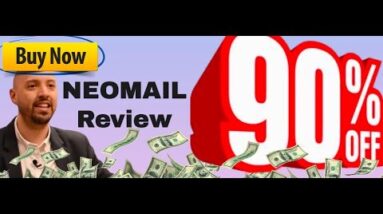 NeoMail review | FULL NeoMail DEMO | Exclusive bonuses