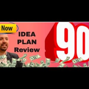 IdeaPlan review | FULL IdeaPlan DEMO | Exclusive bonuses