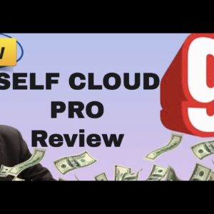 Self Cloud Pro review | FULL SelfCloud Pro DEMO | Exclusive bonuses