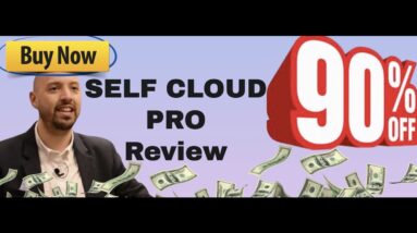 Self Cloud Pro review | FULL SelfCloud Pro DEMO | Exclusive bonuses