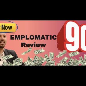 EmploMatic review | FULL EmploMatic DEMO | Exclusive bonuses