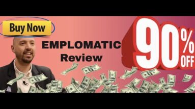 EmploMatic review | FULL EmploMatic DEMO | Exclusive bonuses